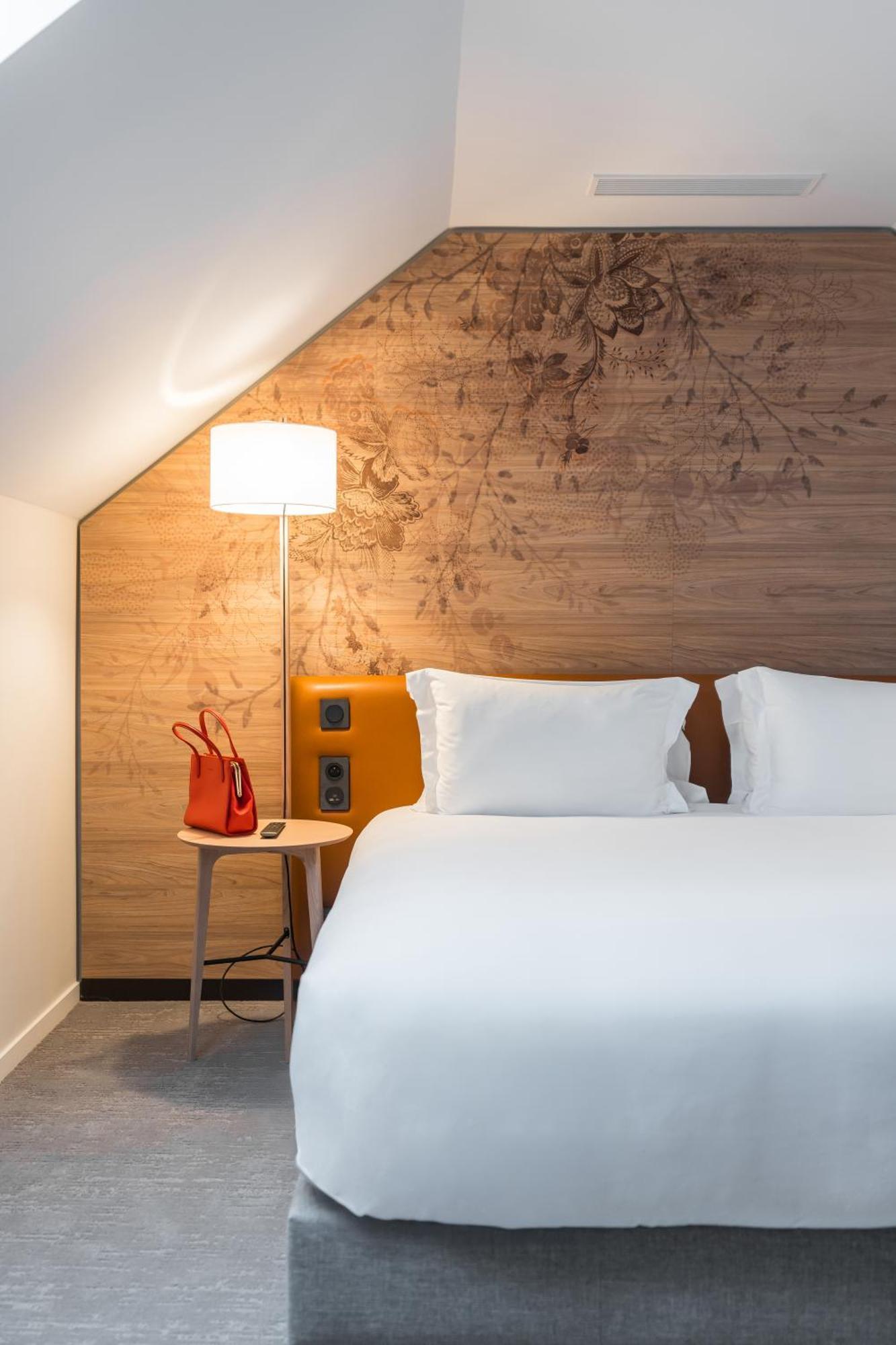 Dolce By Wyndham Versailles - Domaine Du Montcel Jouy-en-Josas Eksteriør bilde