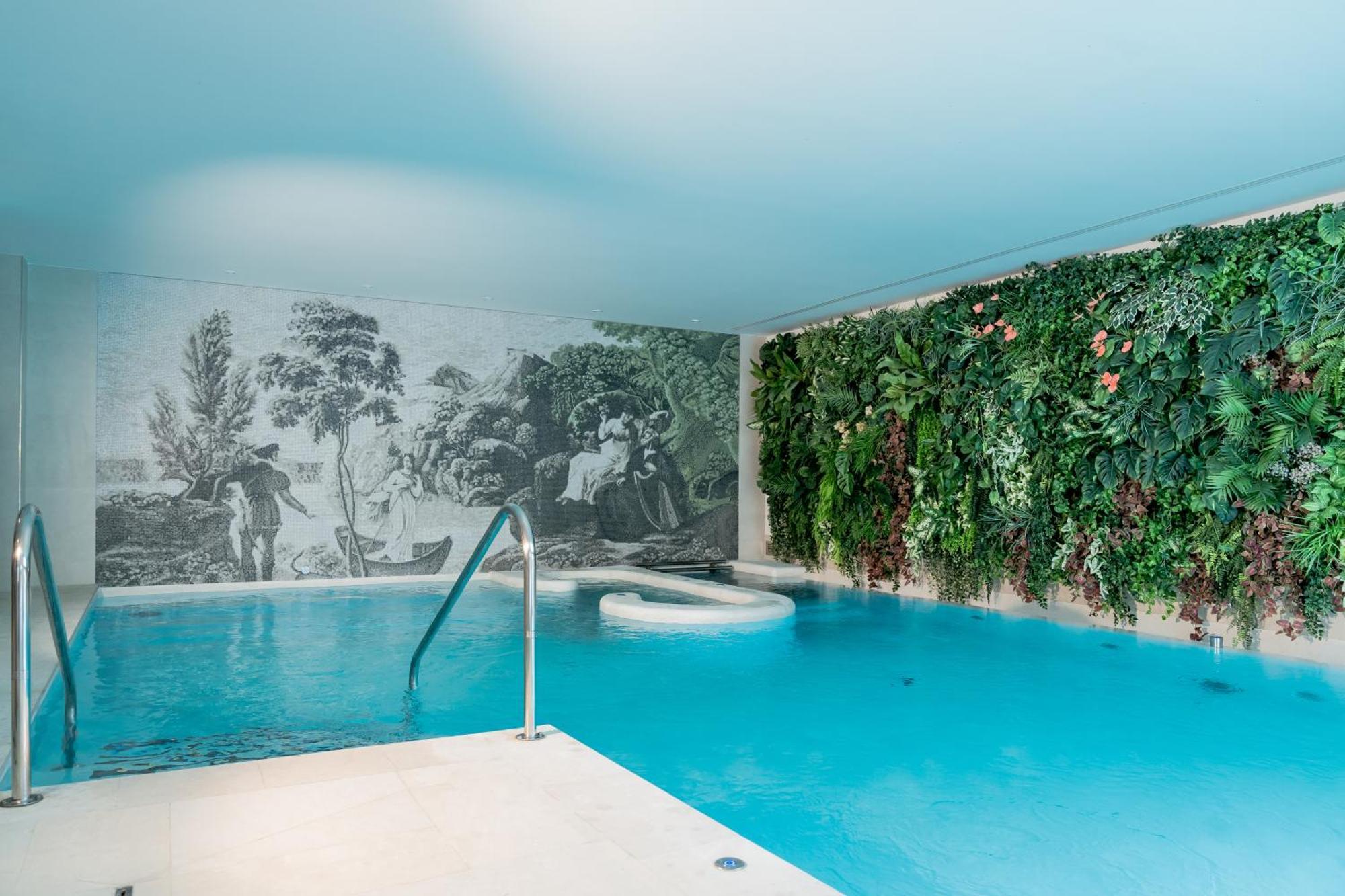 Dolce By Wyndham Versailles - Domaine Du Montcel Jouy-en-Josas Eksteriør bilde