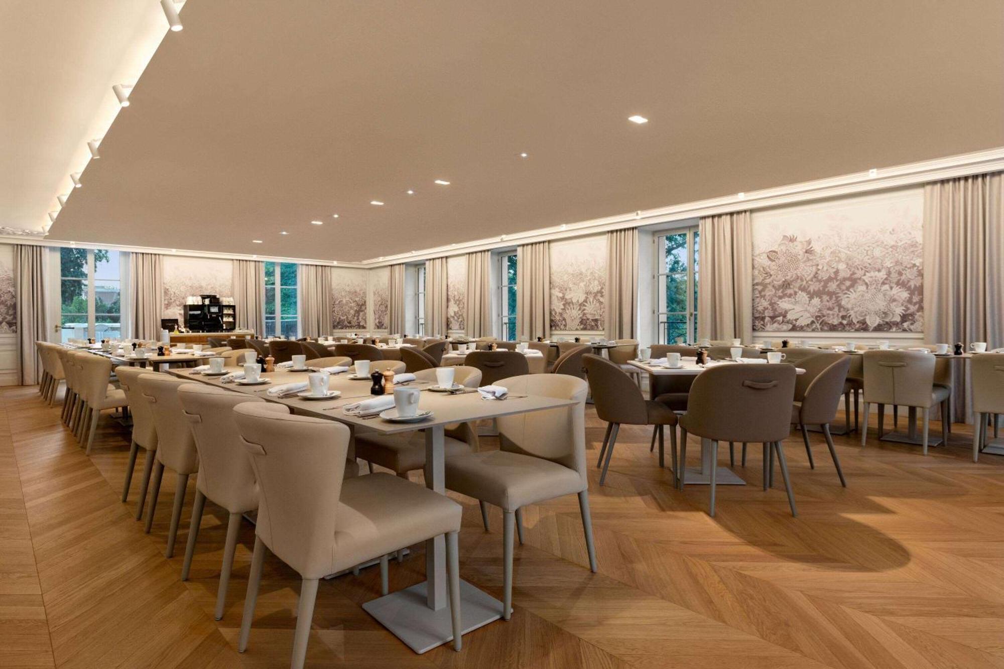 Dolce By Wyndham Versailles - Domaine Du Montcel Jouy-en-Josas Eksteriør bilde