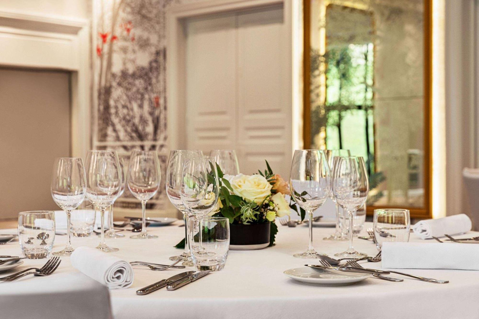 Dolce By Wyndham Versailles - Domaine Du Montcel Jouy-en-Josas Eksteriør bilde
