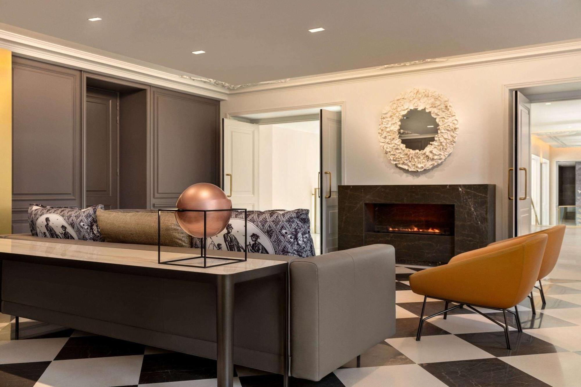 Dolce By Wyndham Versailles - Domaine Du Montcel Jouy-en-Josas Eksteriør bilde