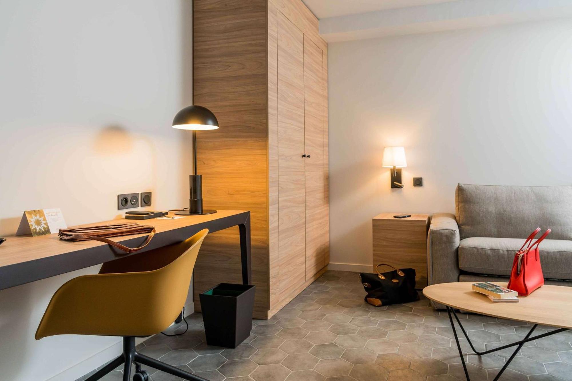 Dolce By Wyndham Versailles - Domaine Du Montcel Jouy-en-Josas Eksteriør bilde