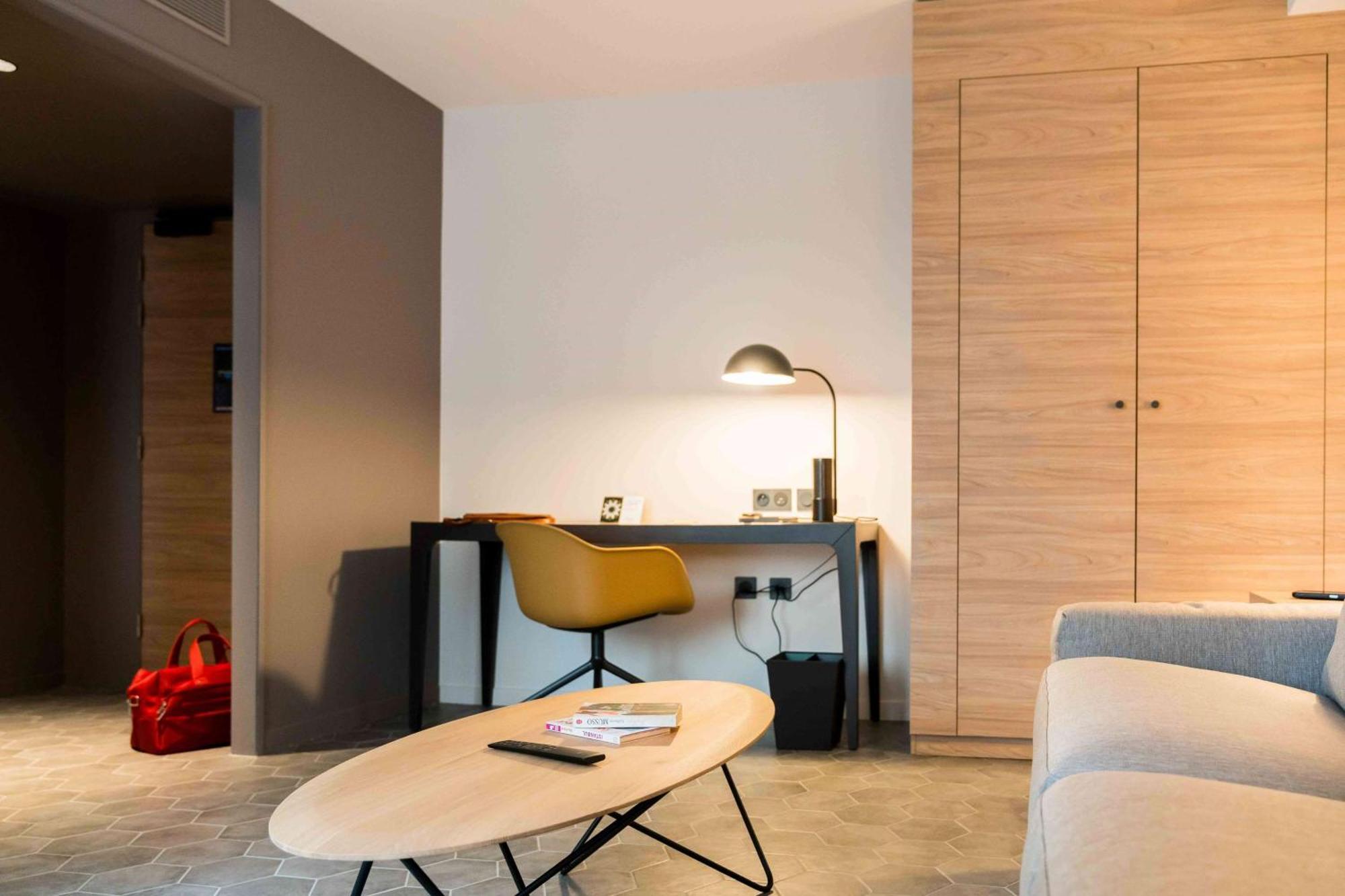 Dolce By Wyndham Versailles - Domaine Du Montcel Jouy-en-Josas Eksteriør bilde