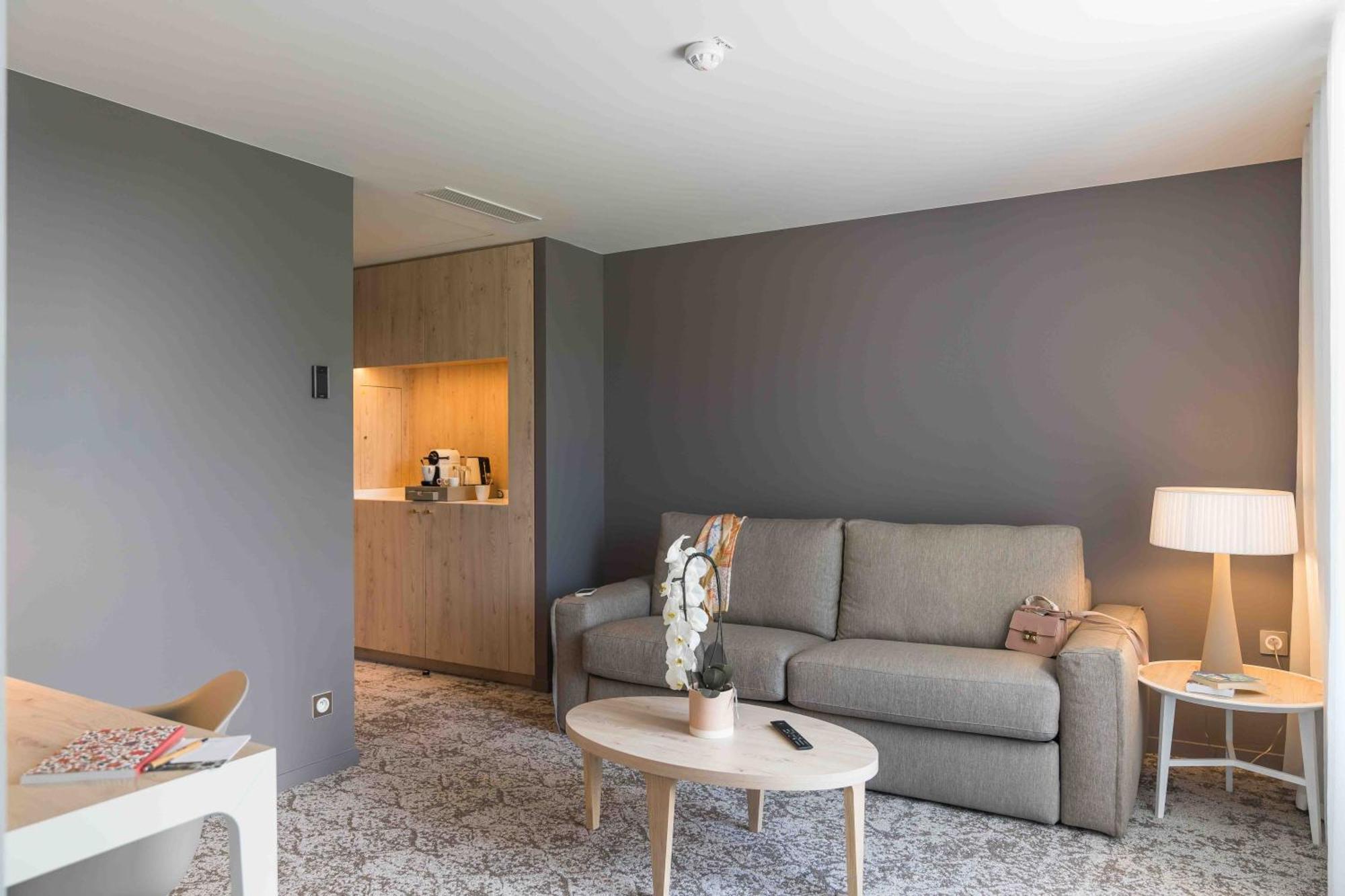 Dolce By Wyndham Versailles - Domaine Du Montcel Jouy-en-Josas Eksteriør bilde