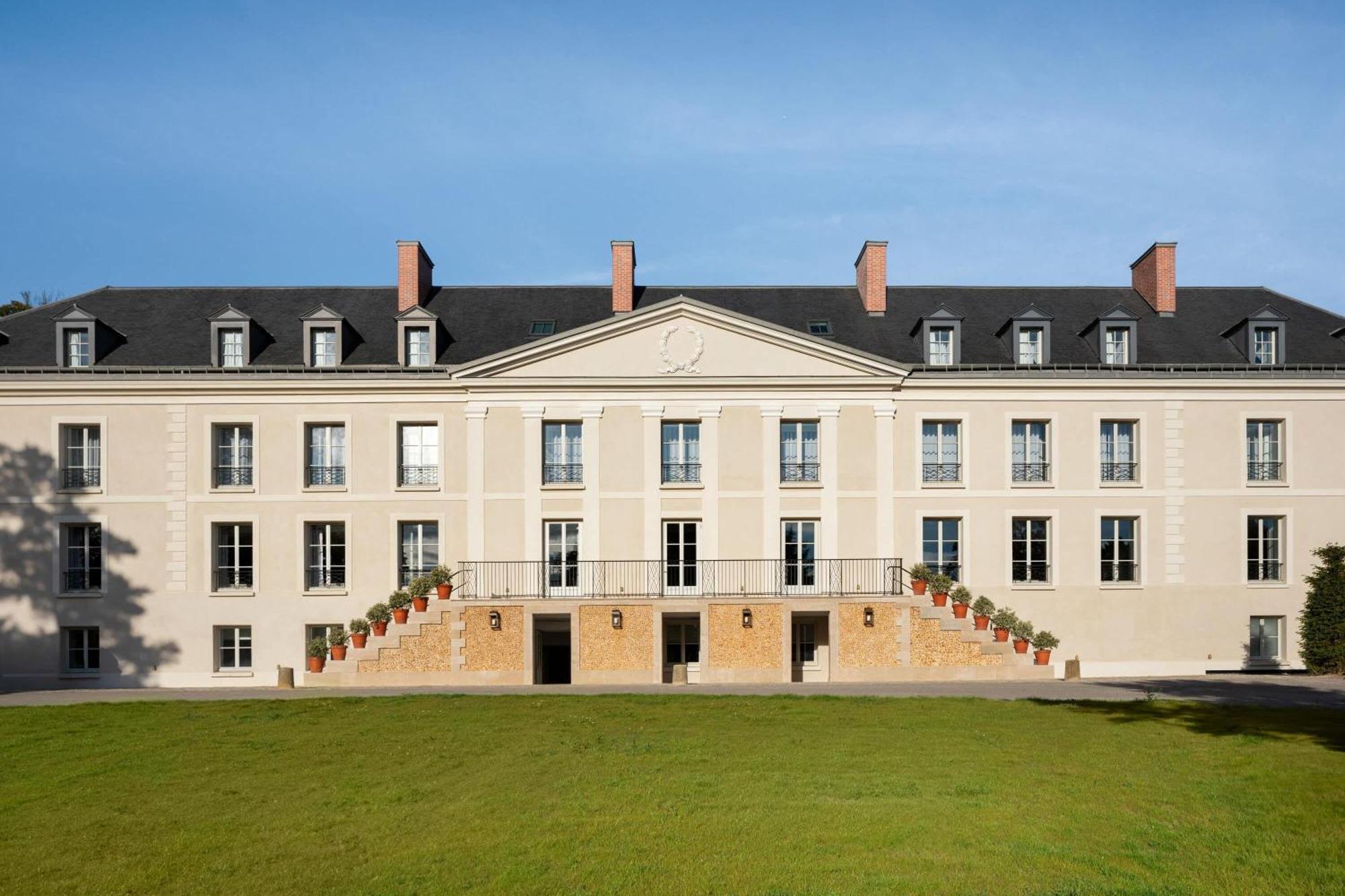 Dolce By Wyndham Versailles - Domaine Du Montcel Jouy-en-Josas Eksteriør bilde